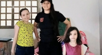 Mãe confessa ter envenenado e afogado filhas de 6 e 10 anos em Goiás 